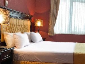 فضای داخلی هتل پارک ارومیه فضای داخلی هتل پارک ارومیه