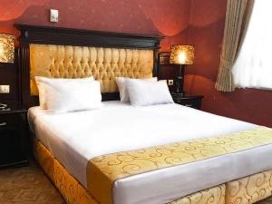 فضای داخلی هتل پارک ارومیه فضای داخلی هتل پارک ارومیه