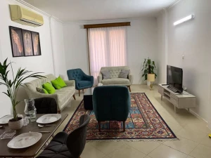 آپارتمان دو خوابه شهرک صدف آپارتمان دو خوابه شهرک صدف