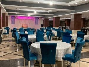 تالار هتل آبعلی دماوند تالار هتل آبعلی دماوند