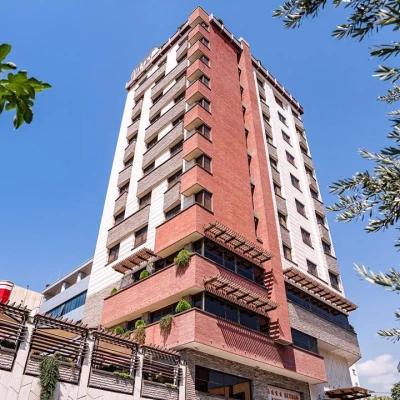 هتل اسکان الوند تهران هتل اسکان الوند تهران