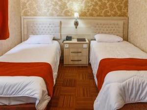 هتل اورین تهران هتل اورین تهران