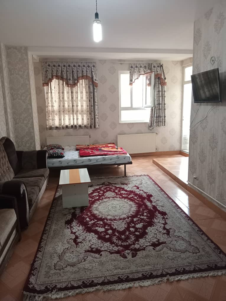 آپارتمان ۸ تخته دو خوابه 2 منصور سرعین 