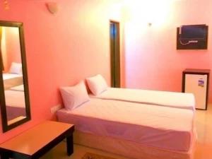 هتل یکتا مشهد هتل یکتا مشهد