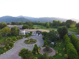 هتل هدهد اسالم هتل هدهد اسالم