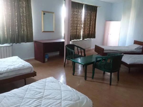 هتل نادر تهران هتل نادر تهران