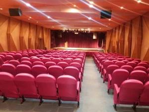 مجتمع گردشگری میلاد نور یزد مجتمع گردشگری میلاد نور یزد