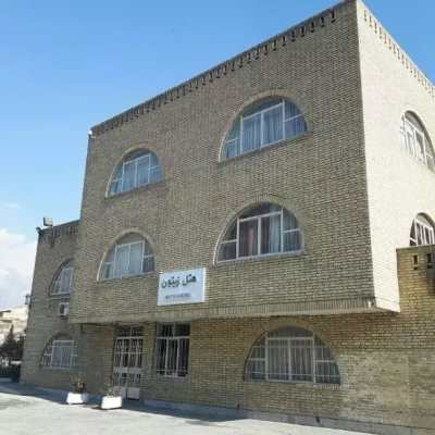 هتل زیتون تهران هتل زیتون تهران