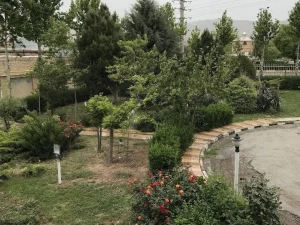هتل کوثر نهاوند هتل کوثر نهاوند
