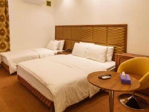 هتل کارون تهران هتل کارون تهران