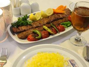 هتل کارون تهران هتل کارون تهران