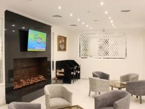 هتل کارون تهران هتل کارون تهران