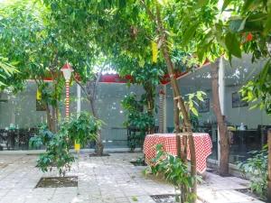 هتل کارون تهران هتل کارون تهران