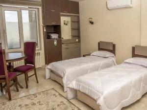 هتل قصر مرمر تبریز هتل قصر مرمر تبریز