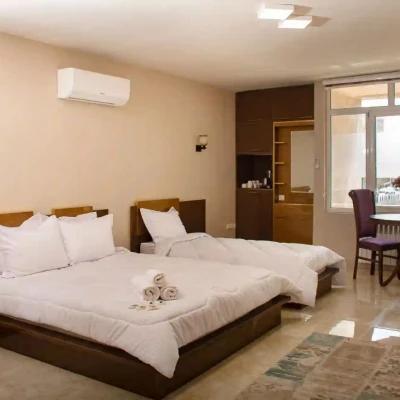 هتل قصر مرمر تبریز هتل قصر مرمر تبریز