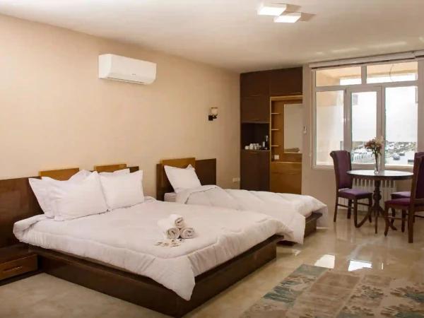 هتل قصر مرمر تبریز هتل قصر مرمر تبریز