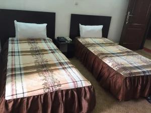 هتل نگین دشتستان برازجان هتل نگین دشتستان برازجان