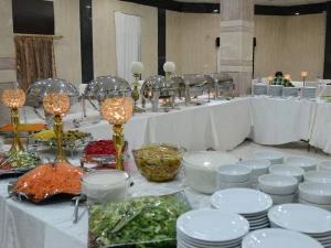 هتل نگین دشتستان برازجان هتل نگین دشتستان برازجان