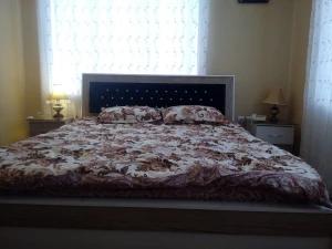 هتل سولماز میانه هتل سولماز میانه