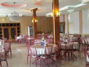 هتل سولماز میانه هتل سولماز میانه