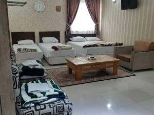 هتل شهریار مشهد هتل شهریار مشهد