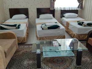 هتل شهریار مشهد هتل شهریار مشهد