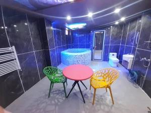 آپارتمان دوبلکس جکوزی مانی 1 فریدونکنار آپارتمان دوبلکس جکوزی مانی 1 فریدونکنار