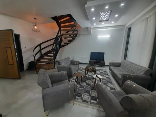 آپارتمان دوبلکس جکوزی مانی 1 فریدونکنار آپارتمان دوبلکس جکوزی مانی 1 فریدونکنار