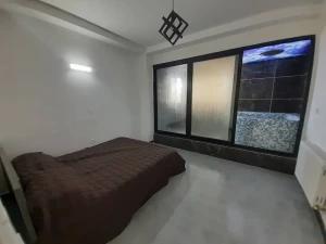 آپارتمان دوخوابه جکوزی مانی 3 فریدونکنار آپارتمان دوخوابه جکوزی مانی 3 فریدونکنار