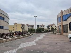 هتل ناجی جیرفت هتل ناجی جیرفت