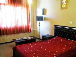 هتل مروارید بندر امام خمینی هتل مروارید بندر امام خمینی