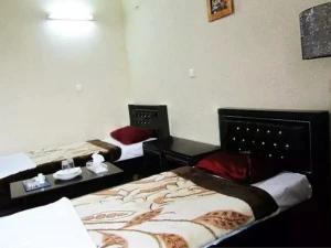 هتل مروارید بندر امام خمینی هتل مروارید بندر امام خمینی