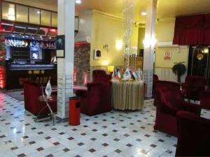 هتل مروارید بندر امام خمینی هتل مروارید بندر امام خمینی