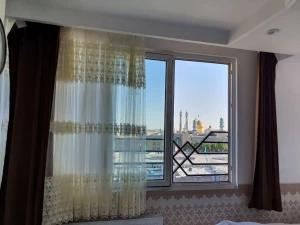 هتل فیروزه قم هتل فیروزه قم