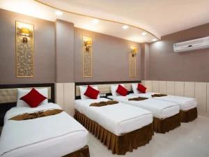 هتل فیروزه قم هتل فیروزه قم