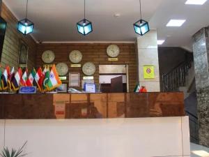 هتل فیروزه قم هتل فیروزه قم