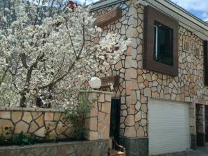 ویلا دربستی کوهسار امام زاده داوود ویلا دربستی کوهسار امام زاده داوود