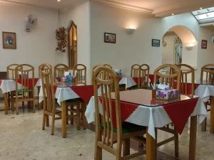 هتل قناری تهران هتل قناری تهران