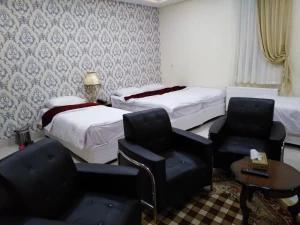 هتل کوثر بیدخت هتل کوثر بیدخت