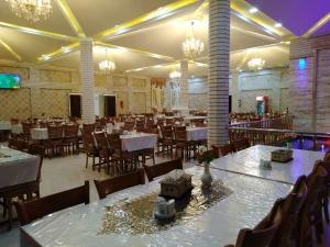 هتل کوثر بیدخت هتل کوثر بیدخت