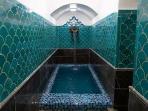 بوتیک هتل سنتی کتروا یزد بوتیک هتل سنتی کتروا یزد