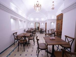 بوتیک هتل سنتی کتروا یزد بوتیک هتل سنتی کتروا یزد