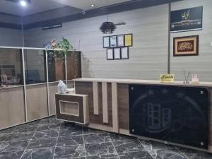 هتل کسری بندر خمیر هتل کسری بندر خمیر