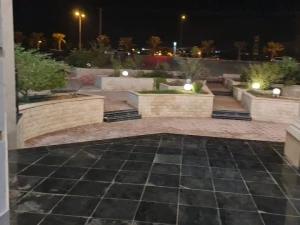 هتل کسری بندر خمیر هتل کسری بندر خمیر