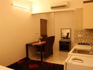 هتل آپارتمان مریم کاشان هتل آپارتمان مریم کاشان