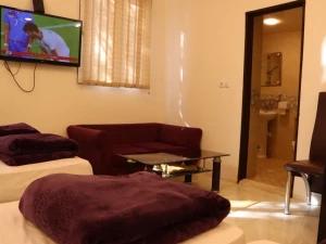 هتل آپارتمان مریم کاشان هتل آپارتمان مریم کاشان