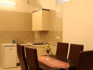 هتل آپارتمان مریم کاشان هتل آپارتمان مریم کاشان