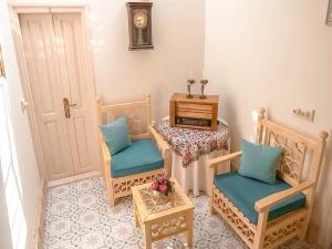 اقامتگاه سنتی ملک التجار مشهد اقامتگاه سنتی ملک التجار مشهد