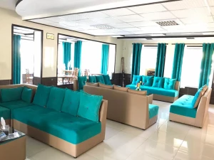 هتل کینو کوهرنگ هتل کینو کوهرنگ