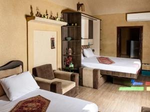 هتل سنتی شرق یزد هتل سنتی شرق یزد